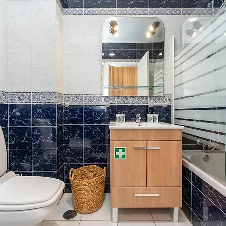 Comfortable + Pool Few Steps From Appartamento Alvor