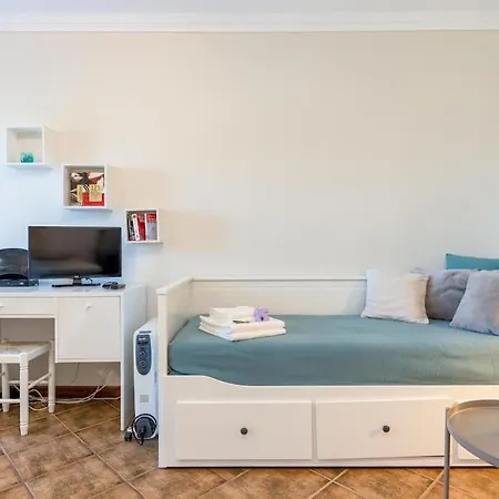 Comfortable + Pool Few Steps From Appartement